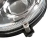 TT Technology LED Scheinwerfer 60W 2350lm Frontleuchte H4, Produktbild-Vorschau 4
