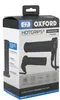 OXFORD Hotgrips Advanced Touring con interruttore integrato Anteprima dell’immagine prodotto 4