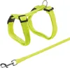 TRIXIE Katzengeschirr mit Leine, 22–42 cm / 10 mm, 1,25 m Produktbild-Vorschau 1