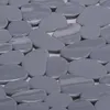 Tapis Fond Douche Pvc Galet53x53gri - M S V Voir les images du produit 3