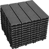 Izrielar WPC Terrassenfliesen 30x30 cm mit Klicksystem, 4 Produktbild-Vorschau 9