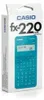 Casio FX-220 PLUS-2 calcolatrice scientifica, 181 funzioni, Anteprima dell’immagine prodotto 2