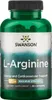 L-Arginin 850 mg 90 Kapseln Swanson Health Products Produktbild-Vorschau 1