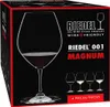 Riedel Wine Friendly 001 Magnum, 4er Set, Weinglas, Produktbild-Vorschau 13