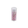Glitter Set / bestehend aus Kleber + je 5 Döschen Produktbild-Vorschau 10