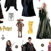 AG Design Wandstickers Harry Potter, 42.5 x 65 cm Produktbild-Vorschau 9