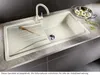 Granitový dřez Blanco SONA XL 6 S 500 x 1000 mm tartufo Náhled obrázku produktu 14
