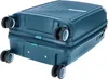DYX 4 Rollen Trolley S 56 cm Barcelona petrol : petrol Produktbild-Vorschau 6
