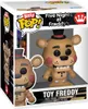 Funko FK85251 - NFF Bitty POP! Arcade Claw Vinyl Figur FNAF Produktbild-Vorschau 4