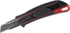 Cuttermesser "EDITION BLACK" 18mm Produktbild-Vorschau 1