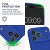 kwmobile Hülle kompatibel mit Apple iPhone 17 Pro Max - Produktbild-Vorschau 3