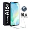 2X Samsung Galaxy A16 5G - Panzerglas Glasfolie Display Produktbild-Vorschau 1