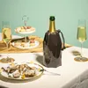 Vacu Vin Champagne Cooler Active Cooler - Sleeve - Black Náhled obrázku produktu 3