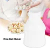 Arancini Italienischer Reisbällchen-Maker, Werkzeugform, Produktbild-Vorschau 2