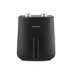 Grundig FRY 6321 L Heißluftfritteuse Schwarz 4,7 Liter Produktbild-Vorschau 1