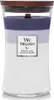 WoodWick Evening Luxe, Zylinder, Violett, Violett, Weiß, 1 Produktbild-Vorschau 3