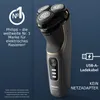 Philips 3000 series Shaver S3342/13 Elektrischer Nass- und Produktbild-Vorschau 2