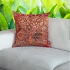 Gobelin Dekorativer Kissenbezug für Sofa Schlafzimmer Produktbild-Vorschau 6