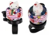 Fahrradklingel Cat 38 mm - bbeBells 52441 - Glocke Klingel Produktbild-Vorschau 2