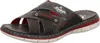 Rieker 25199 Schuhe Herren Sandalen Pantoletten Clogs, Produktbild-Vorschau 15
