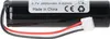 Keeppower 1S1P 18650 2600mAh lithium-ion batterij met Productafbeelding-voorbeeld 6