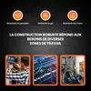 Signal Fire Ai-9 Fiber Optic Splicer Voir les images du produit 6