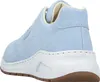 Rieker Damen Sneaker Schnürschuh Weite H mit Keilabsatz und Produktbild-Vorschau 6