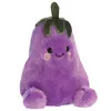 Aurora PP AUBREY EGGPLANT Produktbild-Vorschau 4