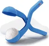 Schneeball-Zange blau 38cm für 7cm Schneebälle Produktbild-Vorschau 9