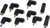 Uniwersalny kabel USB z wtyczką DC 5,5 x 2,1 mm i Podgląd zdjęcia produktu 2