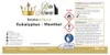 Dufte Momente | Saunaduft Konzentrat Eukalyptus - Menthol Produktbild-Vorschau 7