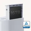 Baseus N1 2K Außenkamera 2er Set (Weiß) Produktbild-Vorschau 21