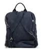 SURI FREY sac à dos Romy Basic City Backpack Blue bleu Voir les images du produit 4