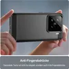 Hülle für Xiaomi 15 Carbon Look Handyhülle Outdoor Produktbild-Vorschau 6