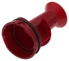 Rowenta cono imbuto filtro separatore rosso scopa Anteprima dell’immagine prodotto 2