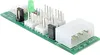DeLOCK Distribution Board 6x fan 5V/12V, PC, 3.5 Molex or Produktbild-Vorschau 3