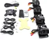 4X Funk Kabellos Auto Rückfahrkamera 18LED Wasserdicht Produktbild-Vorschau 10