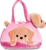 Aurora Fancy Pals Peek-a-Boo Labrador Hund Rosa 20cm Produktbild-Vorschau 4
