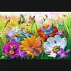Trefl 23103, 300 Stück(e), Flora & Fauna, 8 Jahr(e) Produktbild-Vorschau 5