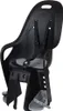 Polisport Bike Koari Cfs Kindersitz Für Fahrräder Schwarz Produktbild-Vorschau 1