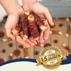 5 kg Lyra Pet® Kaurollen mit Entenbrust natur Produktbild-Vorschau 4