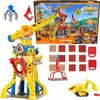 Interaktywny dźwig Rubble & Podgląd zdjęcia produktu 8