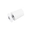 8 x INOVATEC Rollladen Anschlagstopper 28 mm weiß Produktbild-Vorschau 3