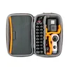 LOWEPRO Hardside CS 60 Hartschalenkoffer Schwarz Produktbild-Vorschau 6