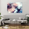 Bilder auf glas - Abstraktion modern - 100x70cm - Produktbild-Vorschau 6