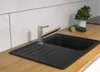 Kuchyňská baterie Schütte CORNWALL, jednopáková baterie s Náhled obrázku produktu 10