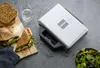 WMF Sandwichmaker Lono Platz für 2 Sandwiches 800 Watt Produktbild-Vorschau 9