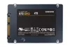 Samsung SSD 870 QVO 2,5  4TB SATA III Produktbild-Vorschau 2