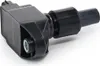 RIDEX 689C0035 Zündspule 12V für MAZDA RX-8 (SE, FE) RX 7 Produktbild-Vorschau 5