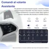 Autoradio Android da 9 pollici con 64 GB per VW Polo 9N 9N3 Anteprima dell’immagine prodotto 9